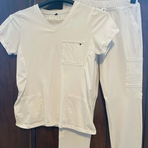 BeneFit medical Stealth scrubs